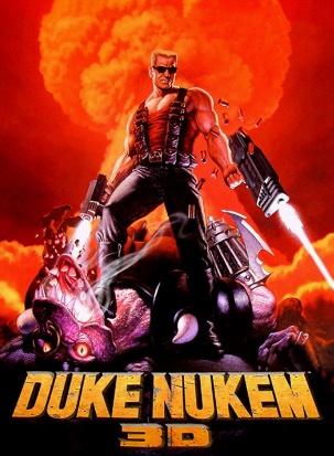 Duke Nukem 3D