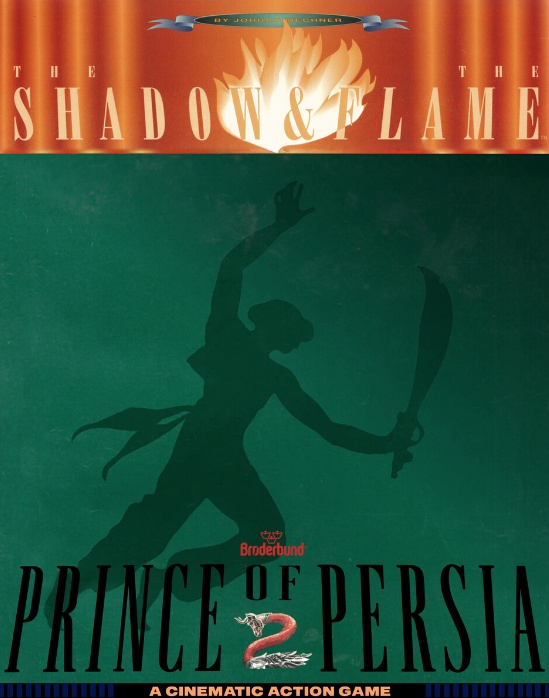 Prince of Persia 2