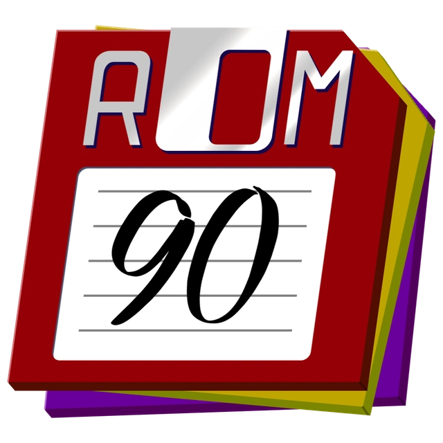 ROM 90